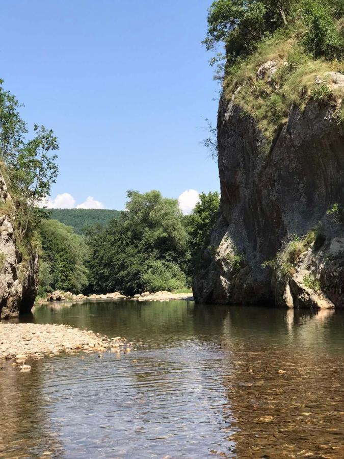 Odmaraliste Vlasko Zdrelo Pirot Exterior foto