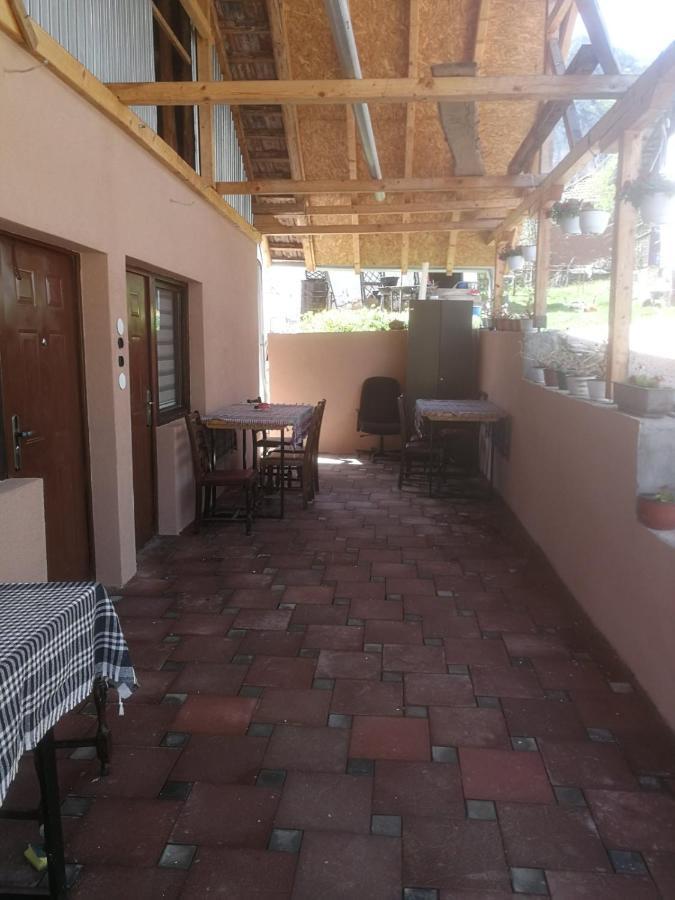 Odmaraliste Vlasko Zdrelo Pirot Exterior foto