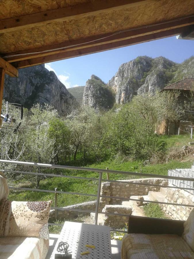 Odmaraliste Vlasko Zdrelo Pirot Exterior foto