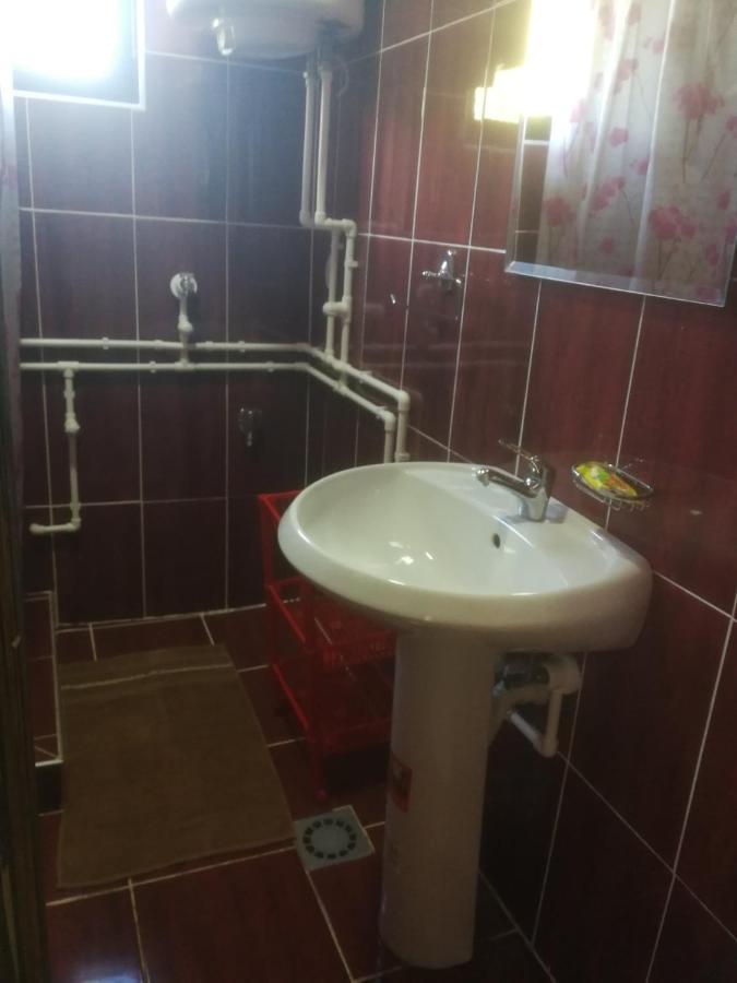 Odmaraliste Vlasko Zdrelo Pirot Exterior foto