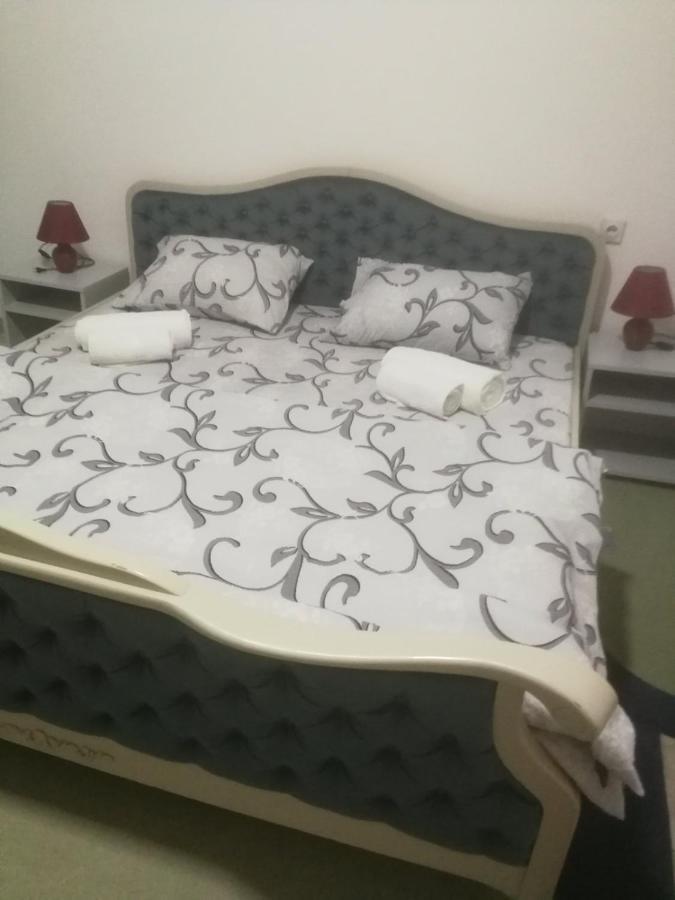 Odmaraliste Vlasko Zdrelo Pirot Exterior foto