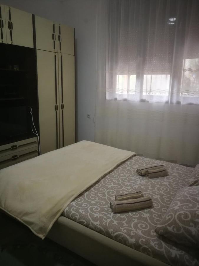 Odmaraliste Vlasko Zdrelo Pirot Exterior foto