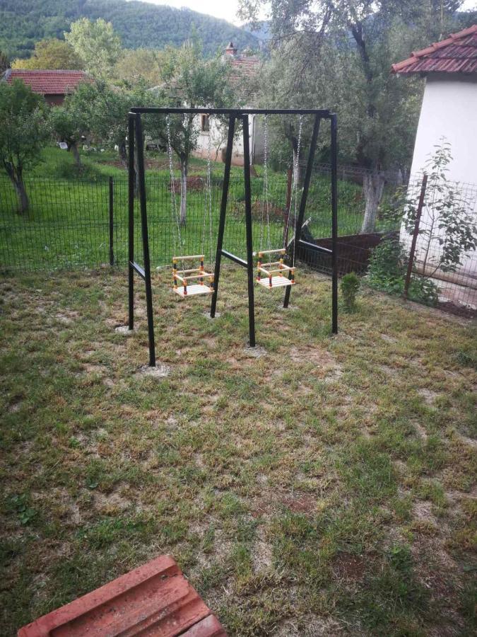 Odmaraliste Vlasko Zdrelo Pirot Exterior foto