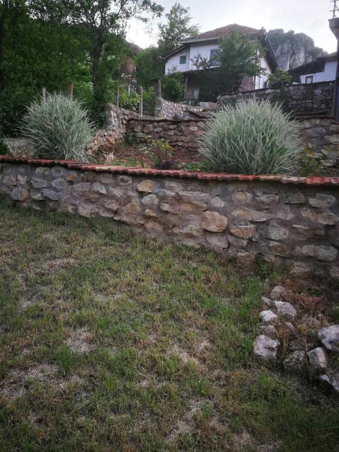 Odmaraliste Vlasko Zdrelo Pirot Exterior foto